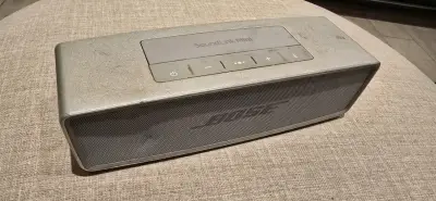 Parlante Bose Mini Soundlink II - miniatura 2