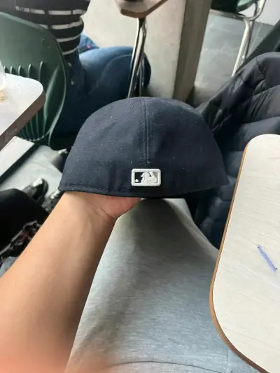 Gorra new era - miniatura 1