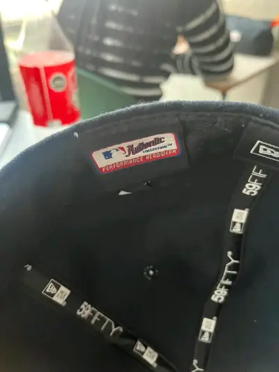 Gorra new era - miniatura 2