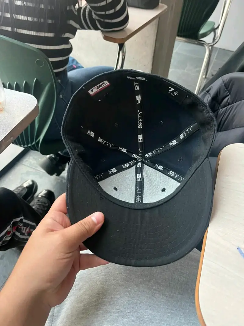 Gorra new era - 4