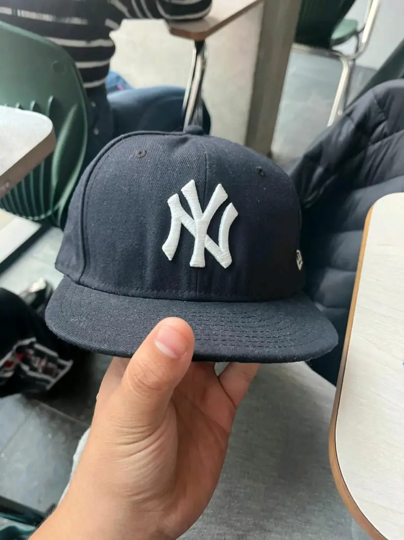 Gorra new era - 5