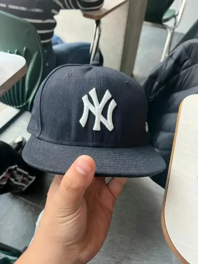 Gorra new era - miniatura 5