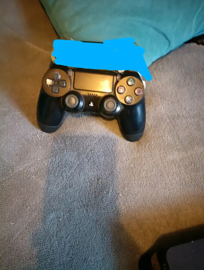 Consola PS4 con dos juegos - 5