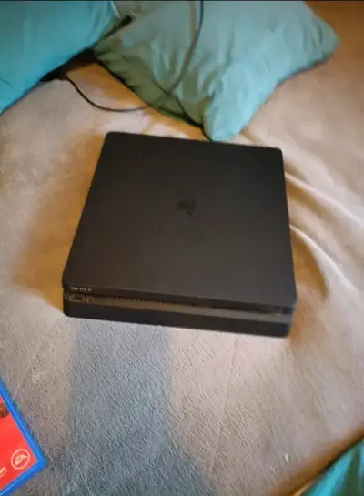 Consola PS4 con dos juegos - miniatura 7