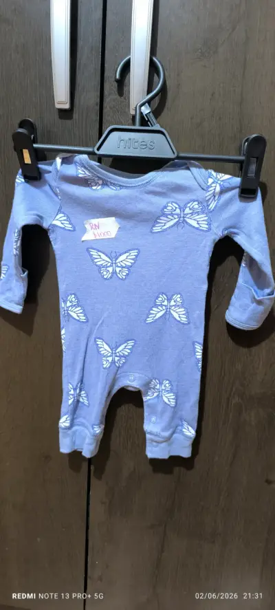 Ropa Rn a 3 meses valor por separado - miniatura 3