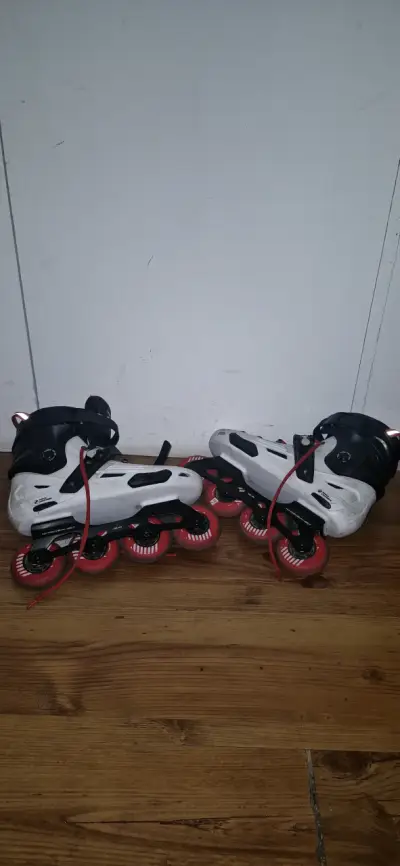 Patines en línea oxelo - miniatura 1