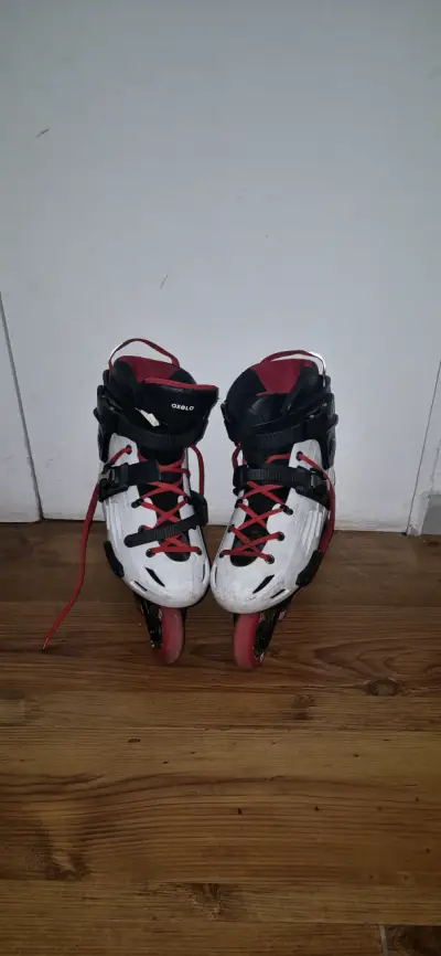 Patines en línea oxelo - miniatura 2