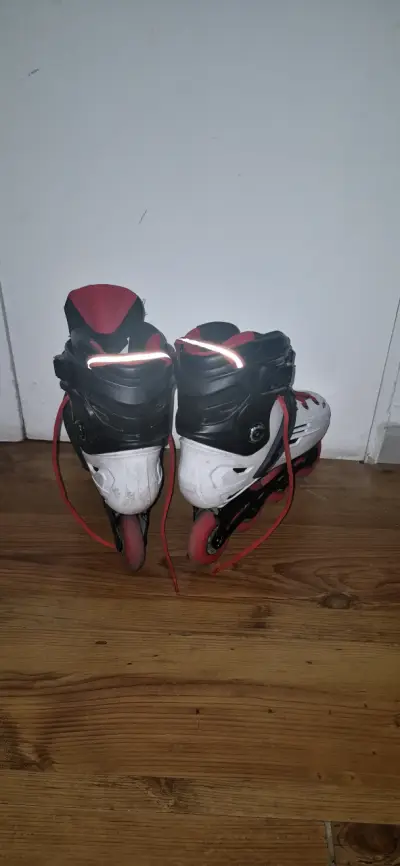 Patines en línea oxelo - miniatura 3