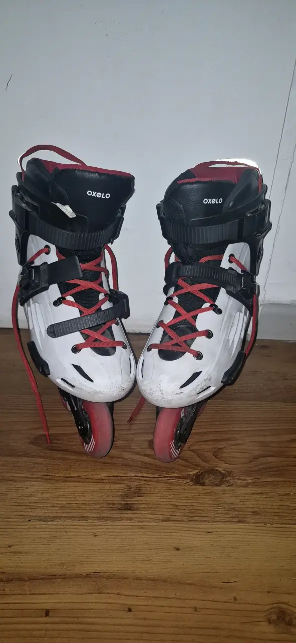 Patines en línea oxelo - 5