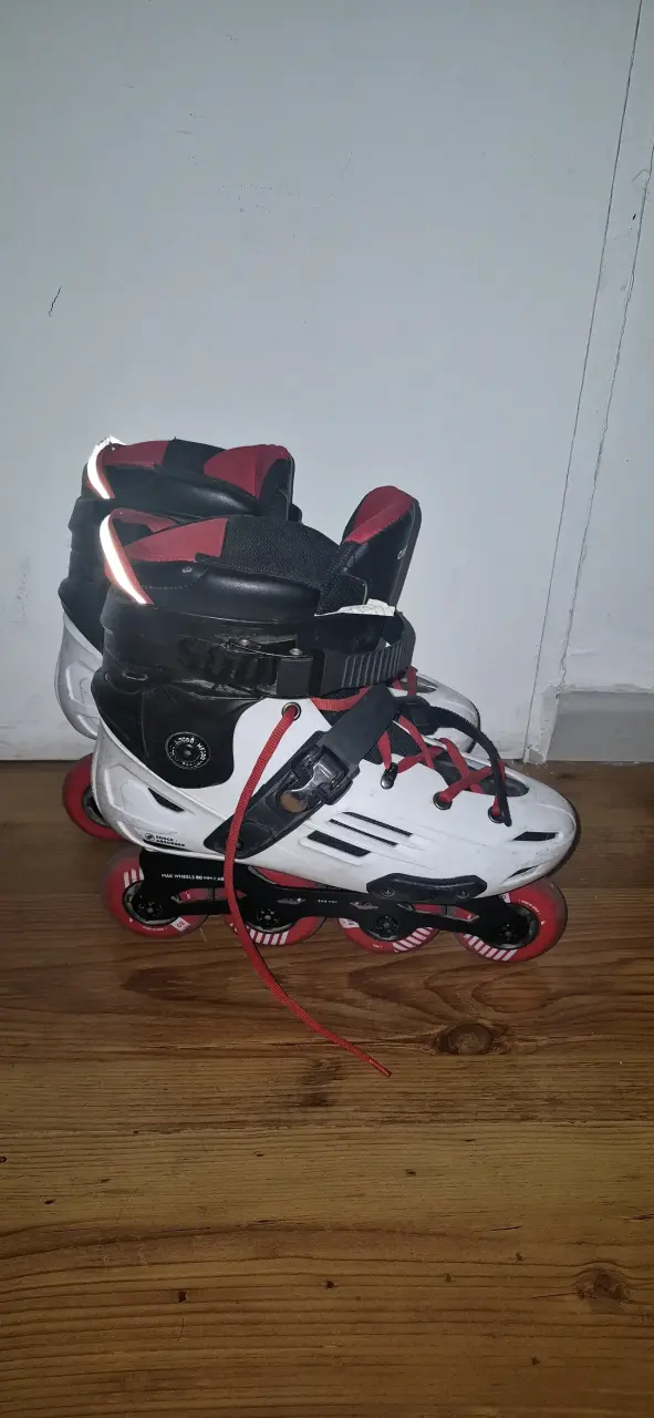 Patines en línea oxelo - 6