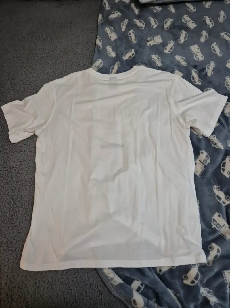 Polera Zoo York Talla L - 2