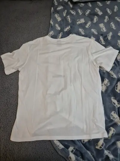 Polera Zoo York Talla L - miniatura 2