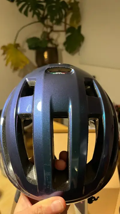 Abus Casco Tornasolado Talla S - miniatura 2