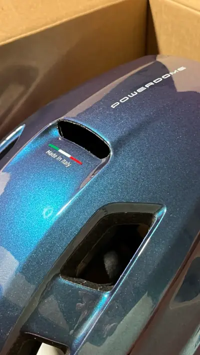 Abus Casco Tornasolado Talla S - miniatura 3