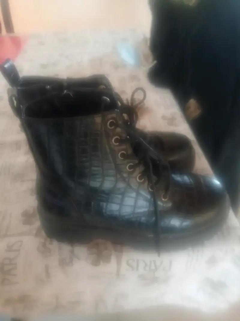 Abrigo The North Face negro - 3