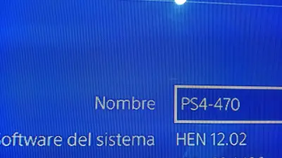 consola PS4 con magia - miniatura 2
