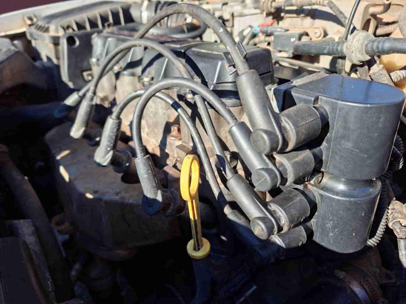 Corsa swing 2003 - 2