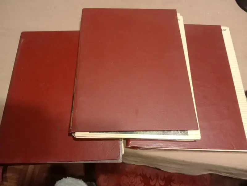 Colección libros Segunda Guerra Mundial - 2