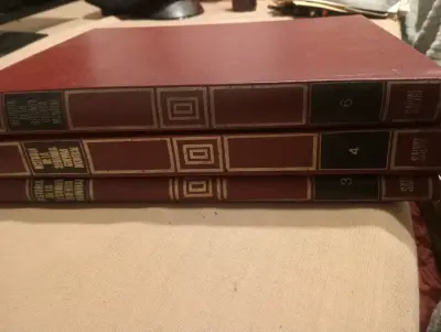 Colección libros Segunda Guerra Mundial - miniatura 3