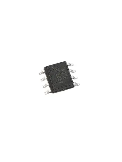 IC Carga de Bateria de 5V 1A TP4056 Remplaza a IC - miniatura 1