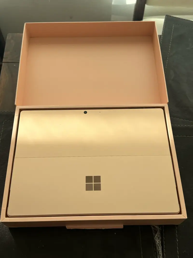 Microsoft Surface Pro 11th - 5