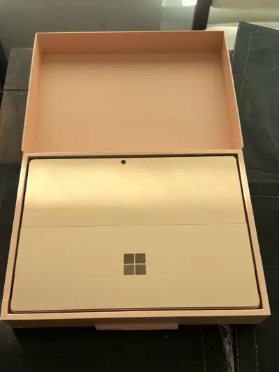 Microsoft Surface Pro 11th - miniatura 5
