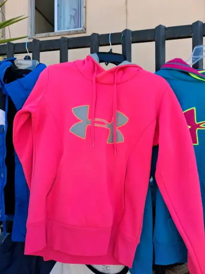 Polerónes  Under Armour - miniatura 1