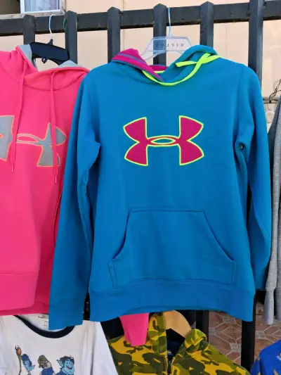 Polerónes  Under Armour - miniatura 2