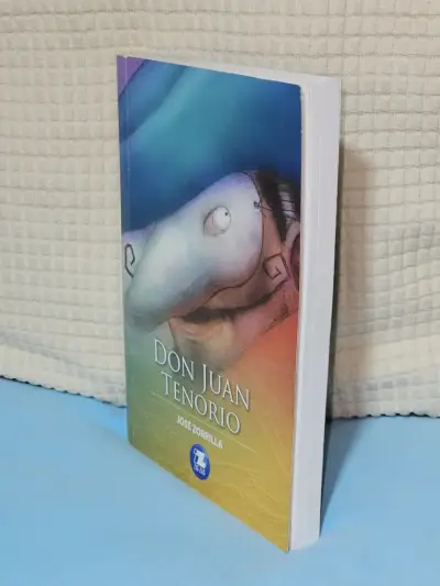 Don Juan Tenorio de José Zorrilla - miniatura 4