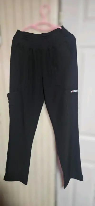 Pantalon antifluidos - miniatura 1