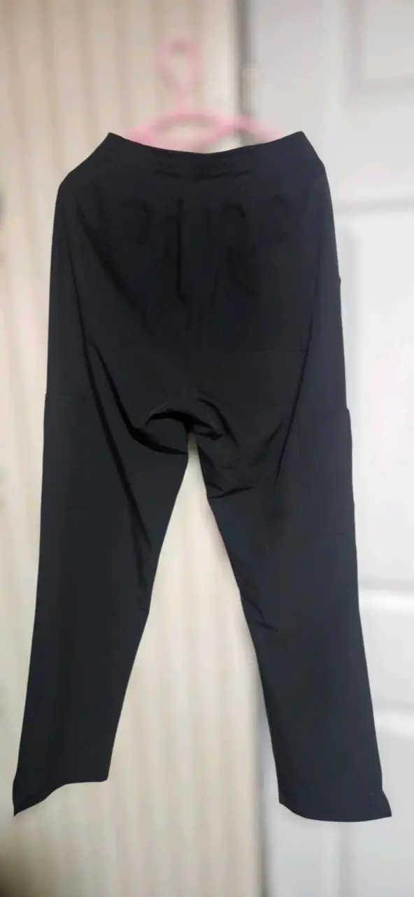 Pantalon antifluidos - 2