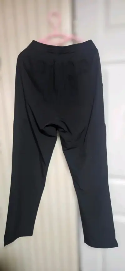 Pantalon antifluidos - miniatura 2