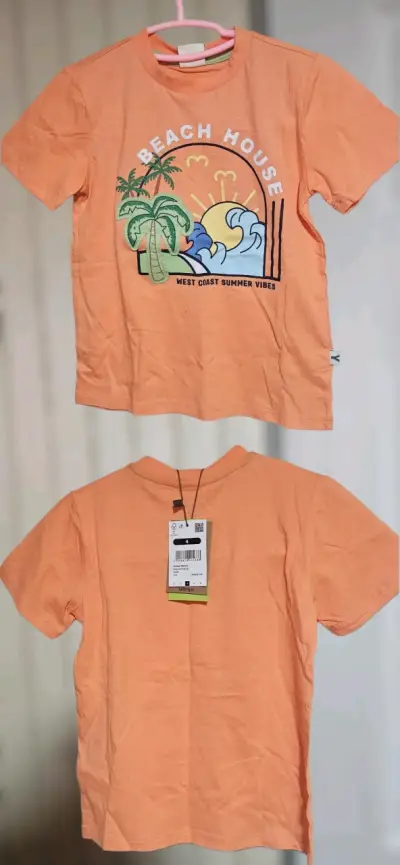 Poleras niño - miniatura 1
