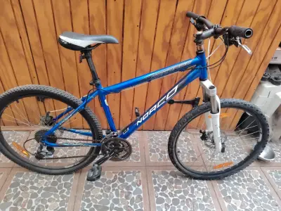 Bicicleta Norco kokanee - miniatura 1