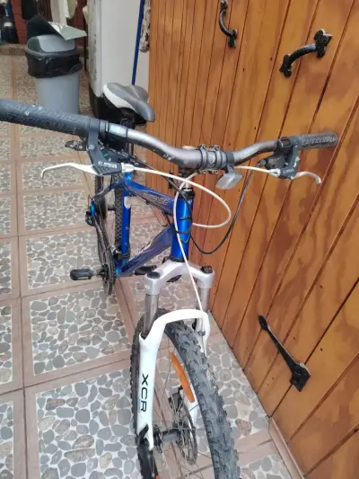 Bicicleta Norco kokanee - miniatura 3