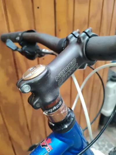 Bicicleta Norco kokanee - miniatura 4