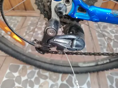 Bicicleta Norco kokanee - miniatura 6