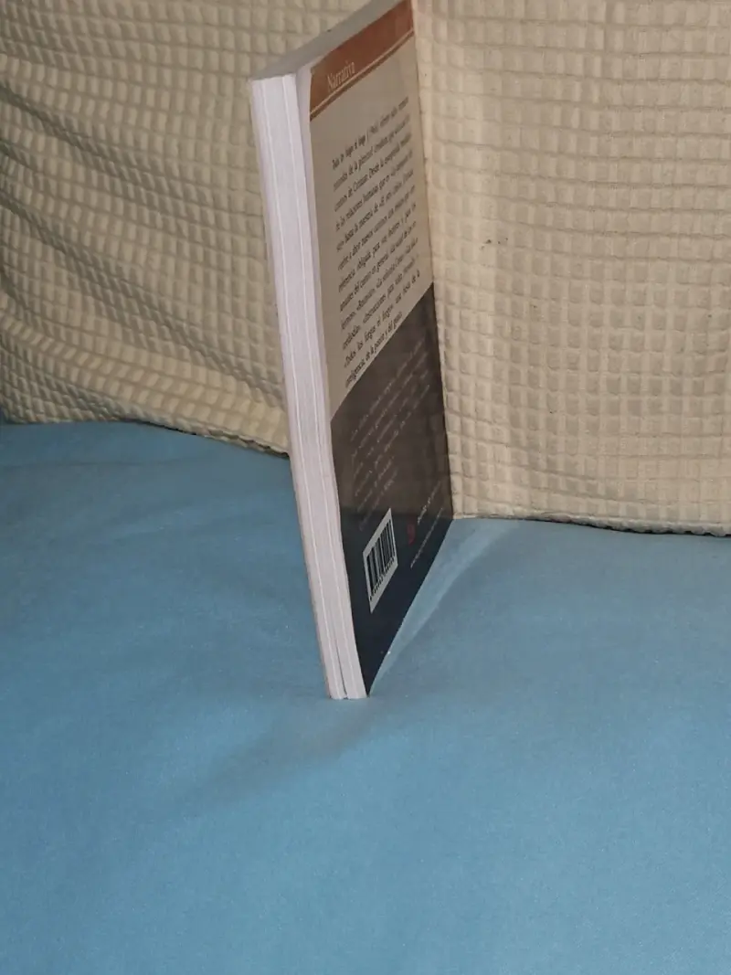 Libro 'Todos los Fuegos el Fuego' - 2