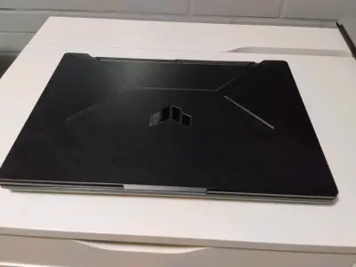 Laptop gaming TUF F15 - miniatura 1