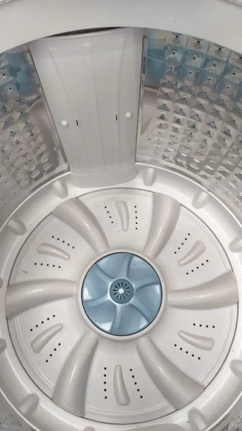 Lavadora automática Samsung 13 kilos - 5