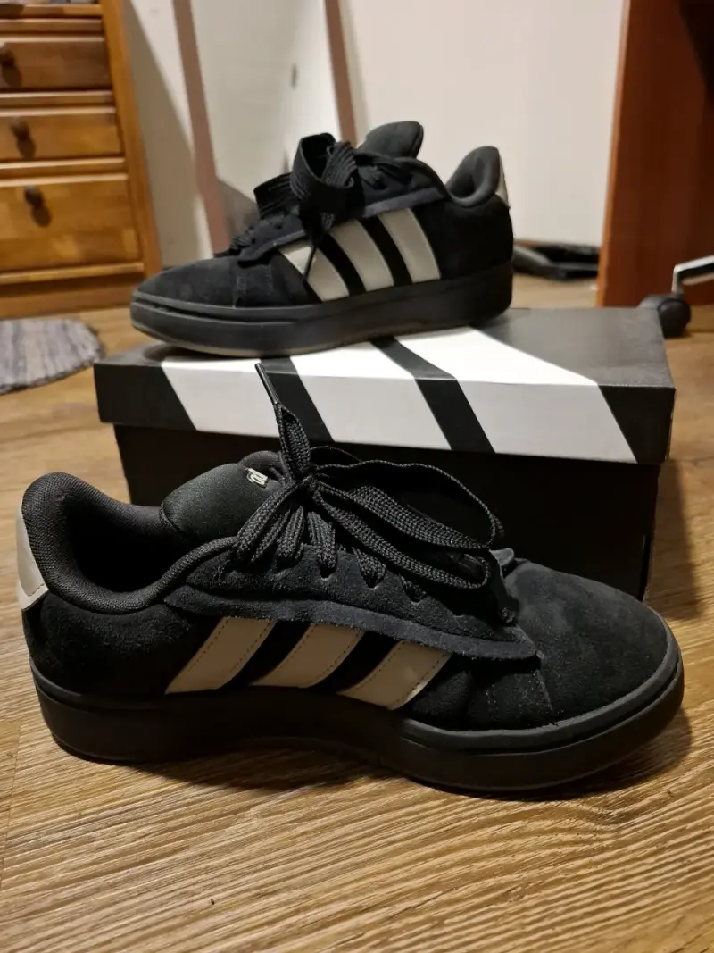 Zapatillas adidas grand court alpha 00s - 2