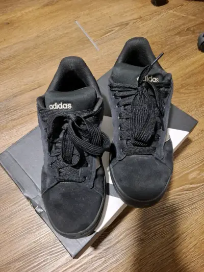 Zapatillas adidas grand court alpha 00s - miniatura 3