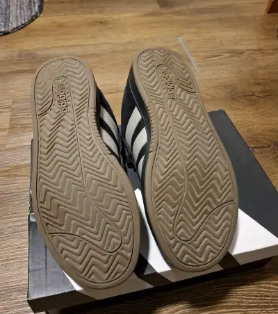 Zapatillas adidas grand court alpha 00s - miniatura 4