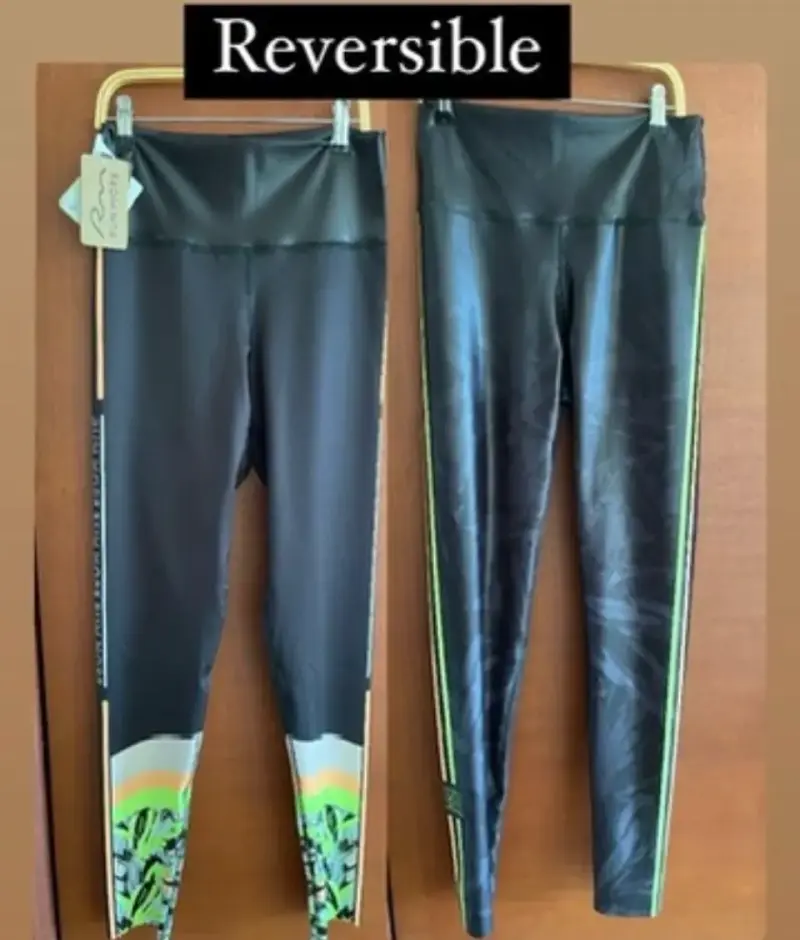 Ropa Deportiva Brasileña - 2