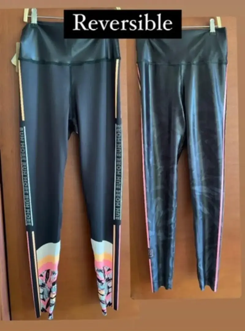 Ropa Deportiva Brasileña - 4