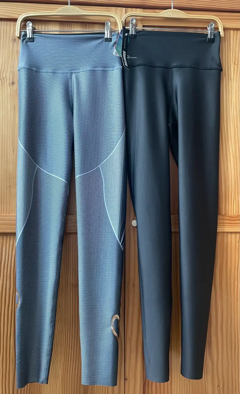 Ropa Deportiva Brasileña - 5