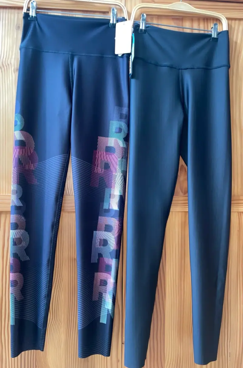 Ropa Deportiva Brasileña - 6