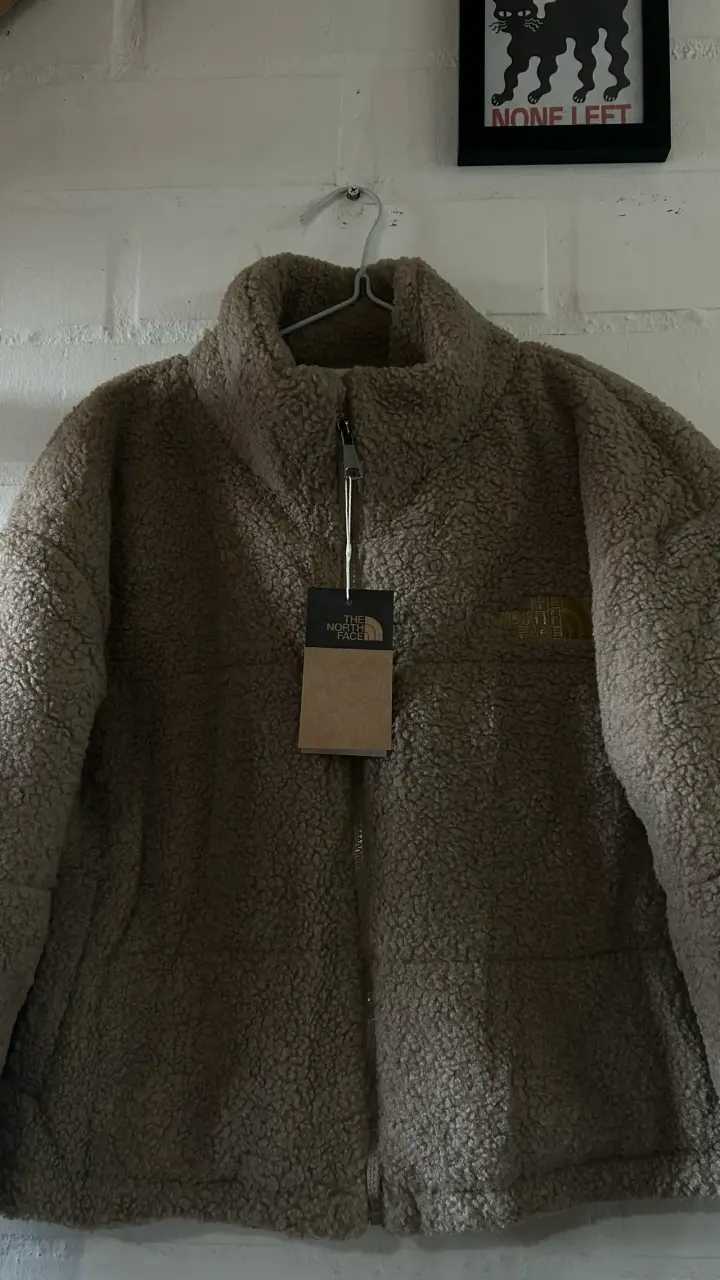 Chaqueta the north face - 2