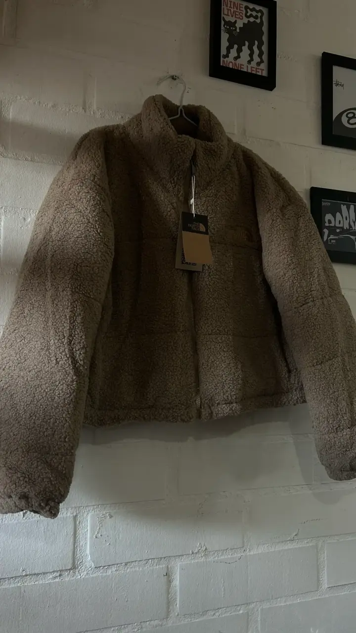 Chaqueta the north face - 3