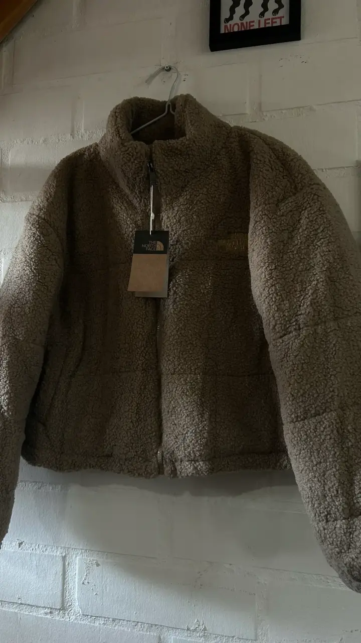 Chaqueta the north face - 4